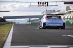 Hyundai Veloster N ETCR 2019 года